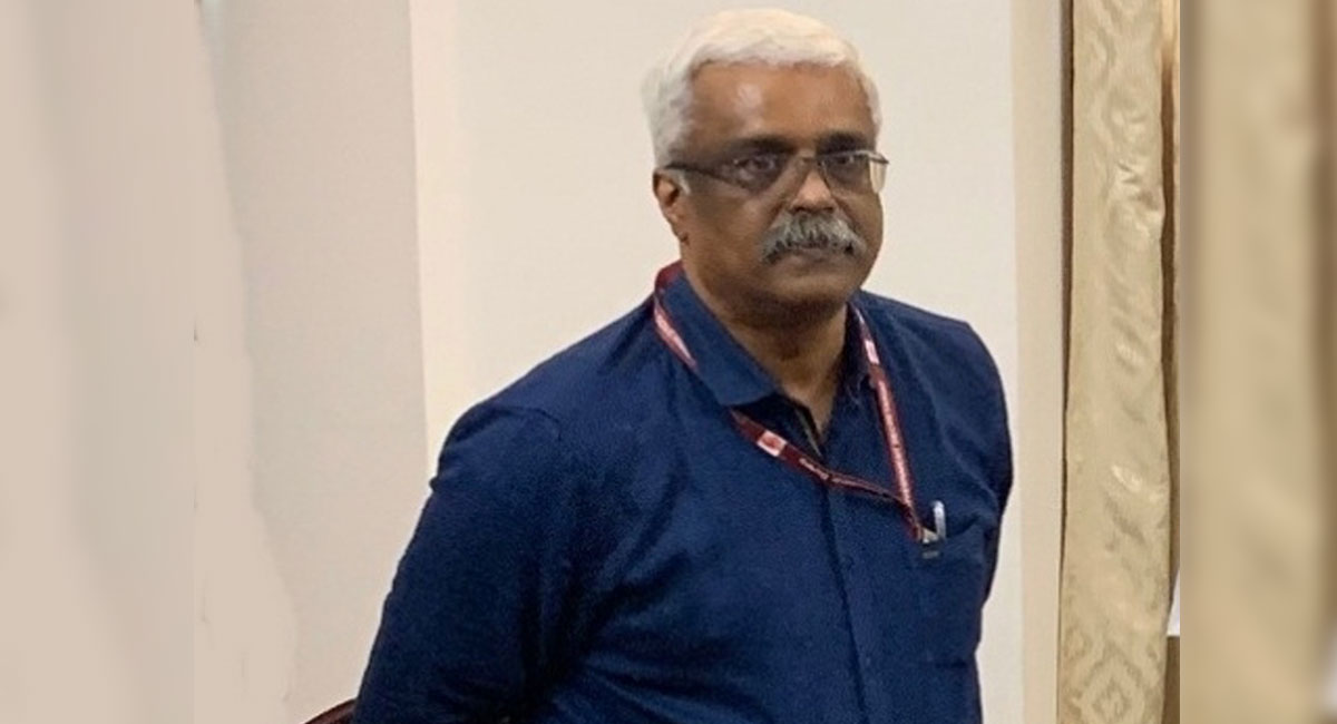 ‘Never take freedom for granted’, top Kerala bureaucrat recalls his days in prison