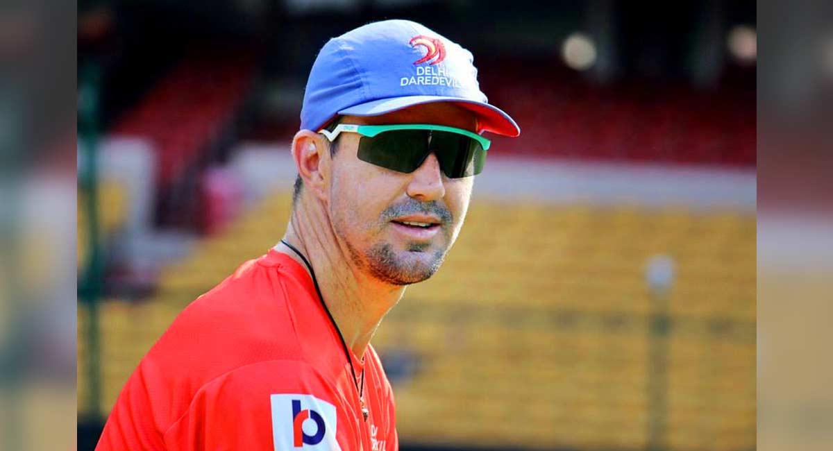 Kevin Pietersen thanks PM Modi for his greetings on Republic Day