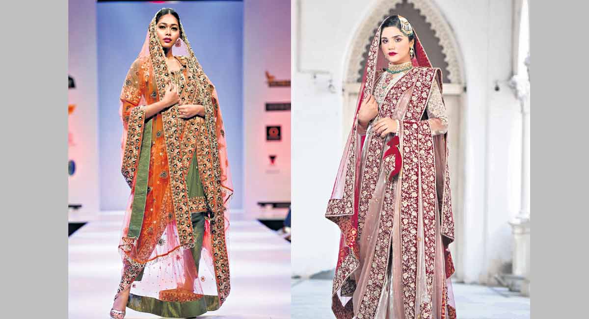 The unique magic of Khada Dupatta