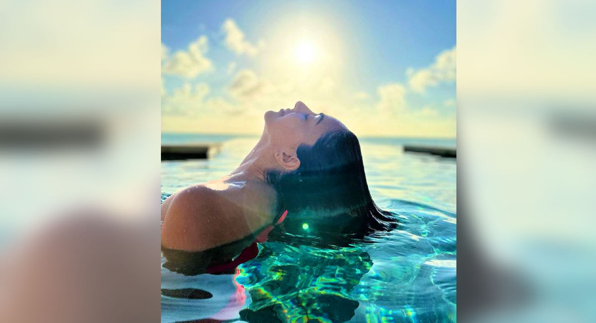 Kiara Advani posts sizzling new picture of herself, Samantha says ‘wow’