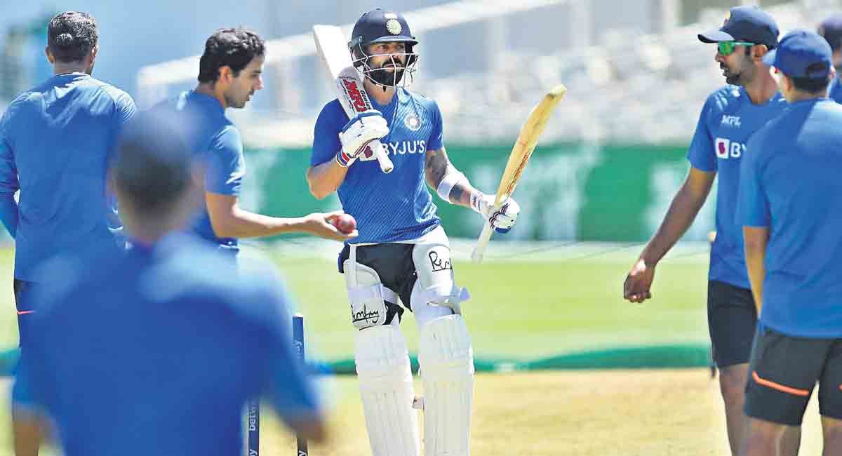 IND vs SA: Kohli returns as India eye historic series win