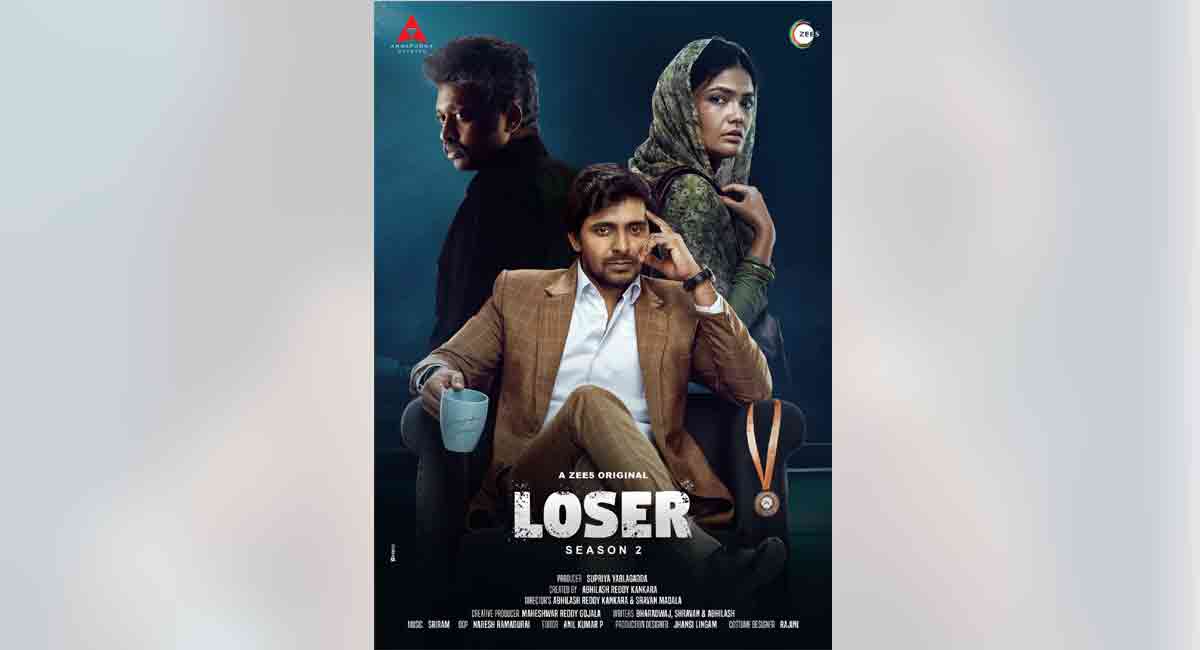 ZEE5 original series ‘Loser 2’ trailer unveiled; set to stream from Jan 21
