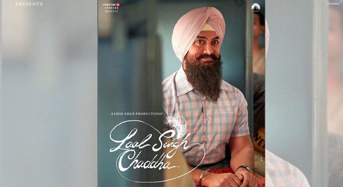 Laal Singh Chaddha release date not changed: Aamir Khan