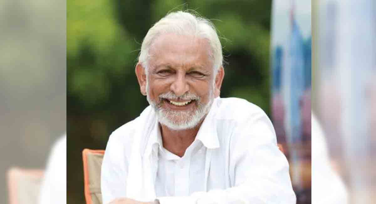 Mumtaz Ali nominated as Chancellor for MANUU