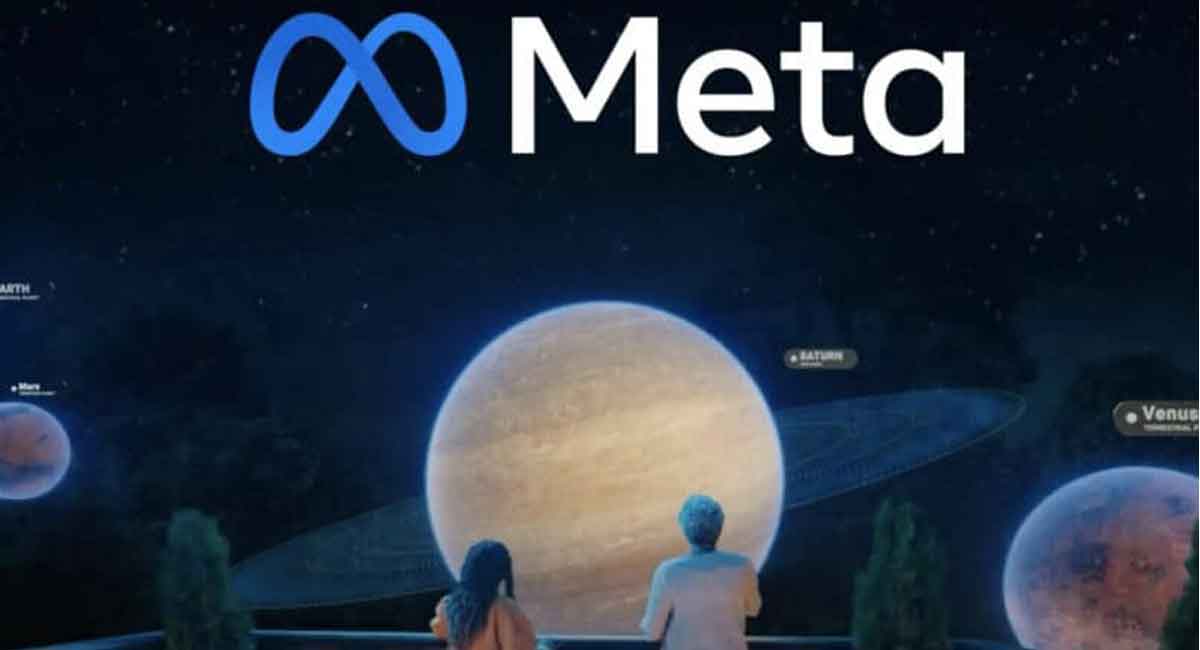 Meta employees will need Covid booster jabs to return to office