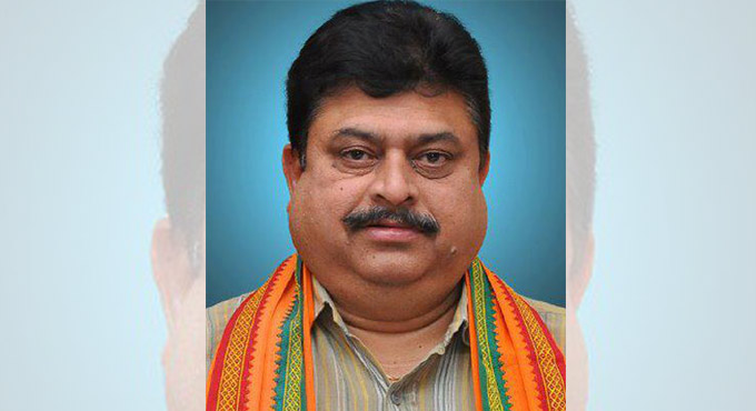 BJP reacts to KTR’s comments