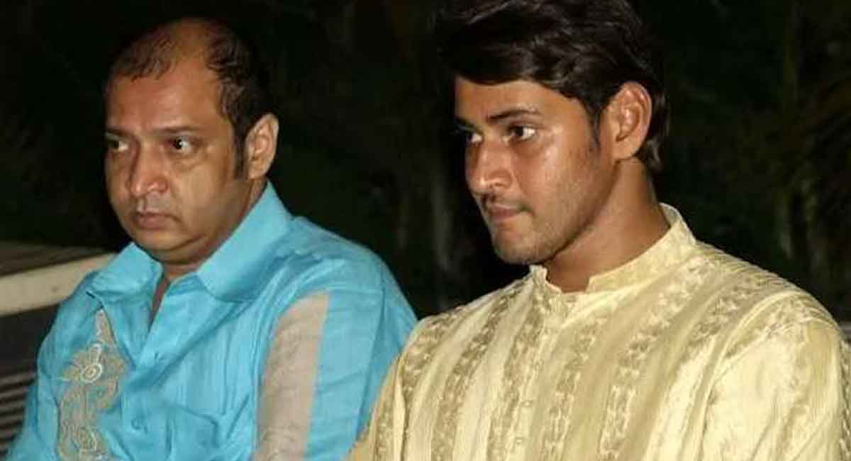 Mahesh Babu’s sibling Ramesh Babu dies of liver-related complication