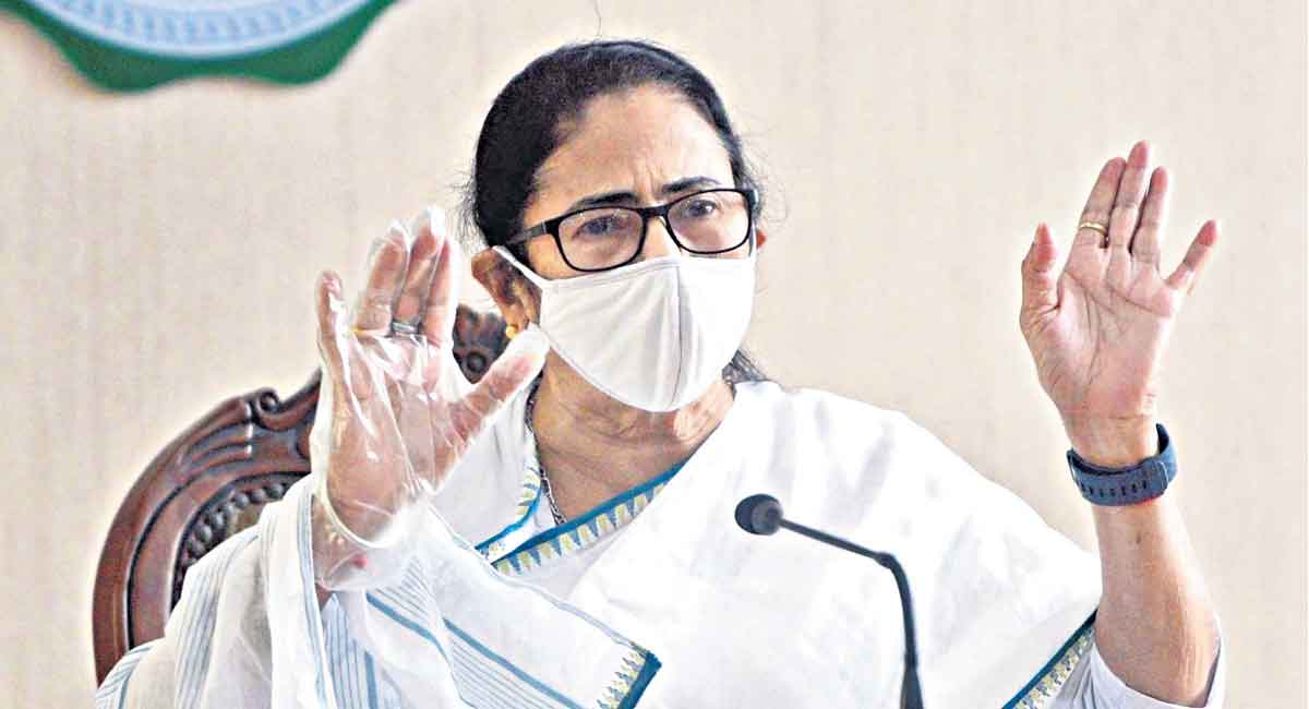 Opinion: No marks for Mamata in Goa