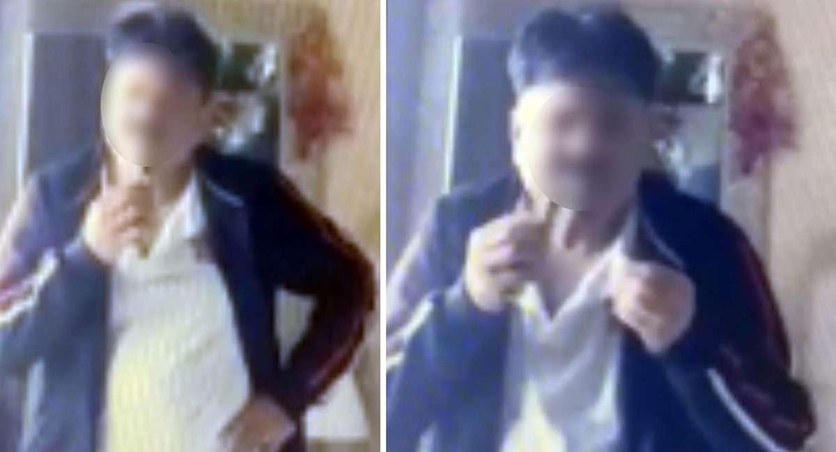 Man appears before Kerala HC virtual hearing while shaving/brushing