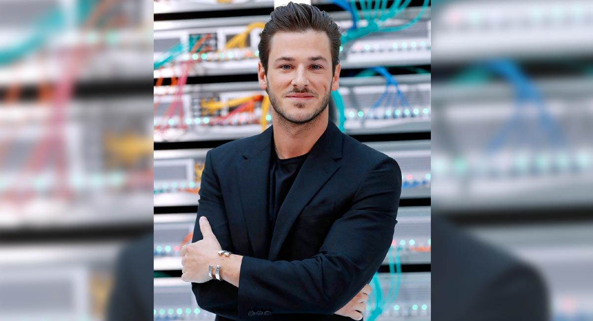 Marvel mourns ‘Moon Knight’ actor Gaspard Ulliel’s ‘tragic’ death