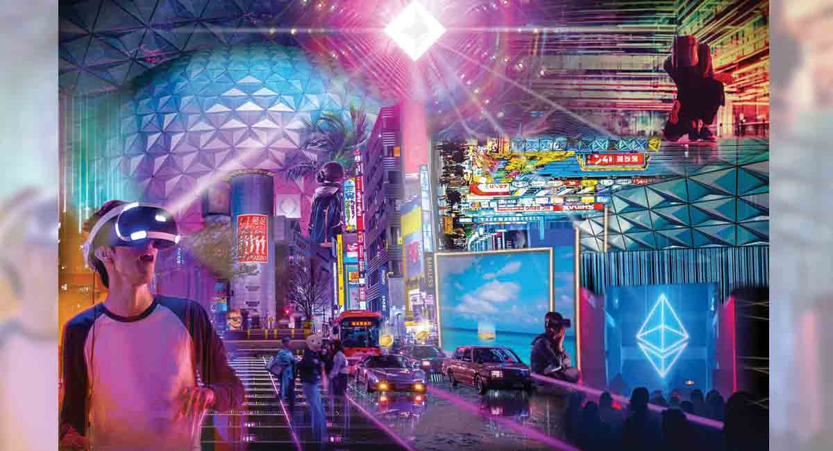 Here is all you need to know about metaverse