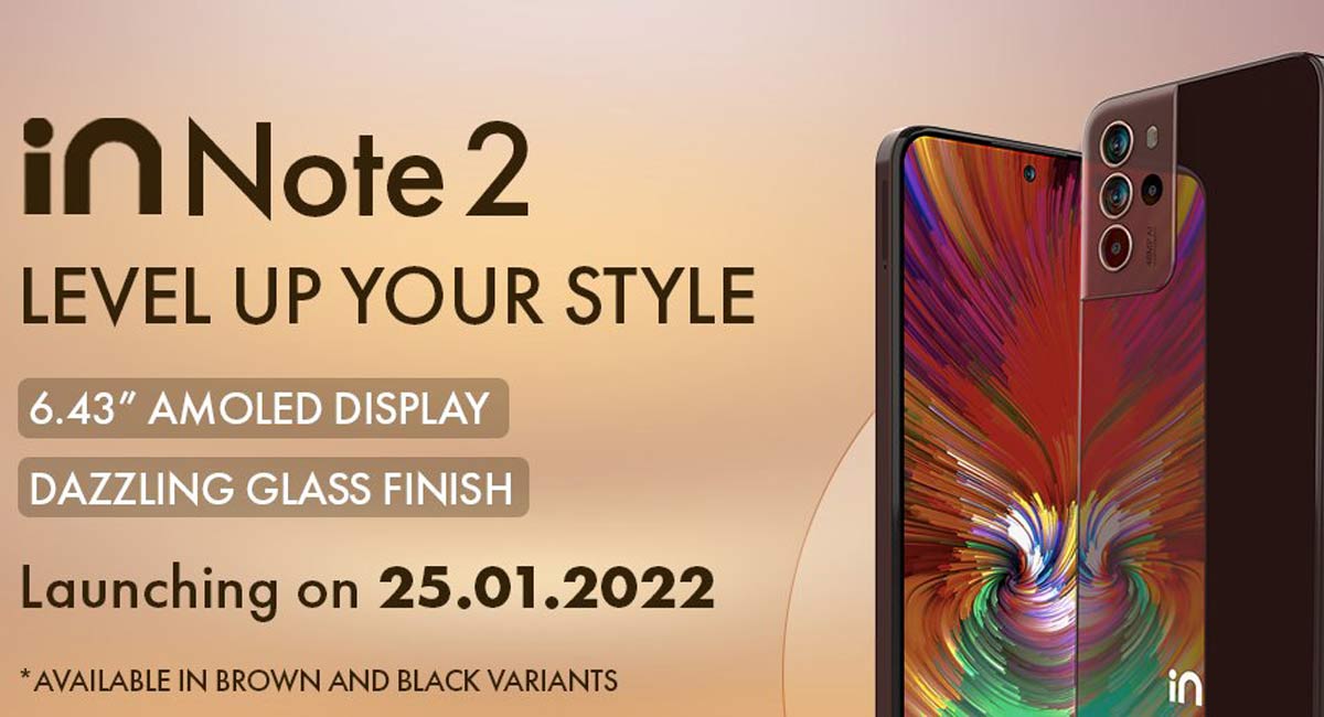 Micromax In Note 2 launch scheduled for Jan 25 in India