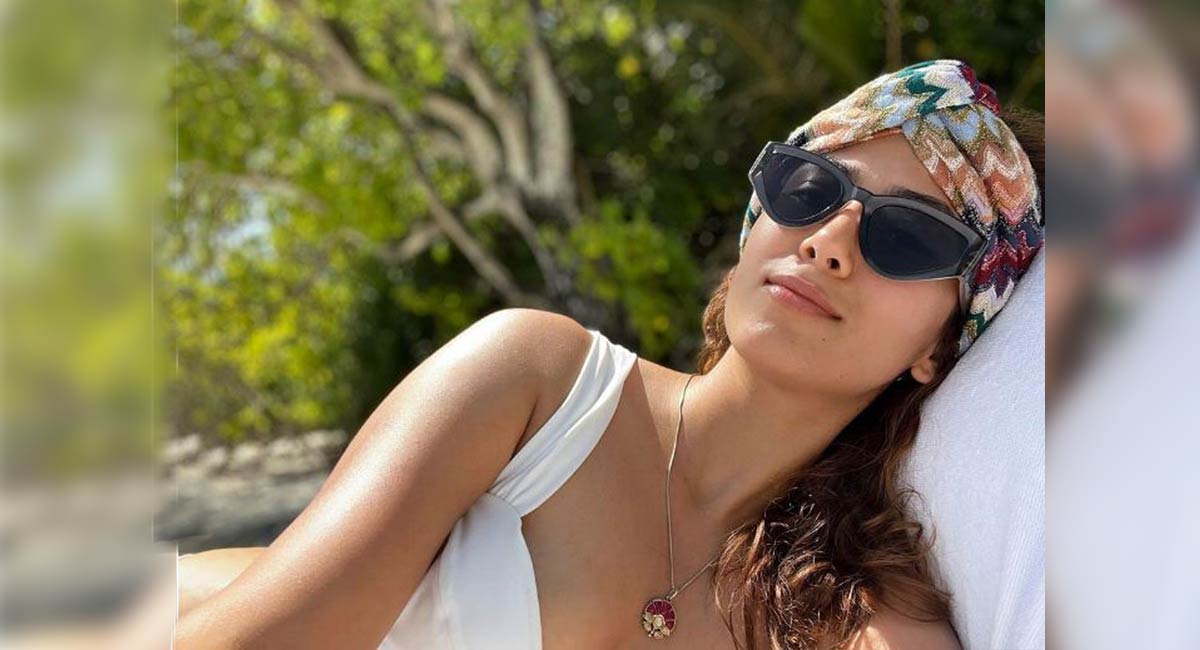 Mira Rajput shares a glimpse of her ‘sugarboo’