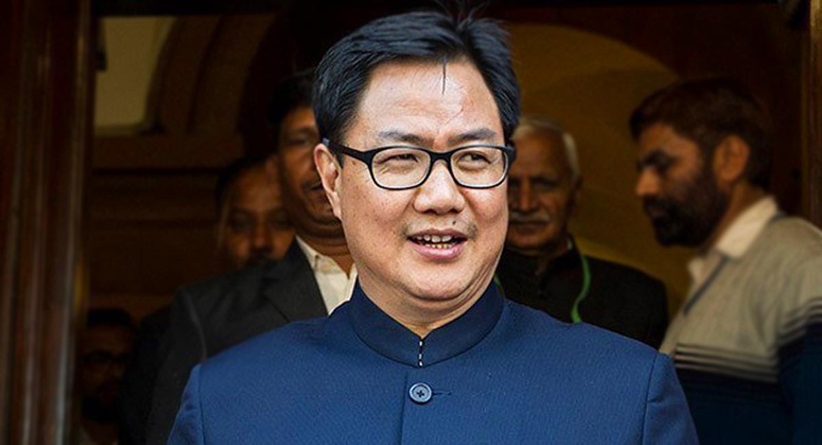 Missing Arunachal boy: Chinese PLA ‘responded positively’ during hotline exchange with Indian Army, says Rijiju