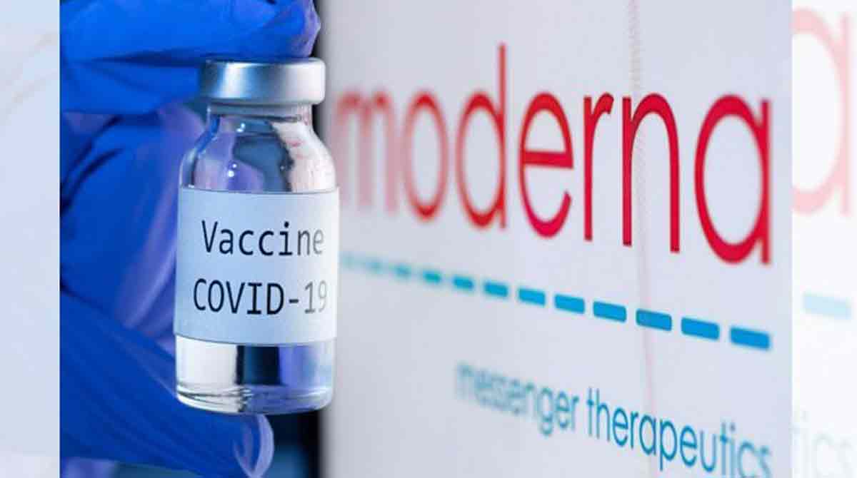 Boosters can wane, 4th Covid shot may be necessary: Moderna CEO