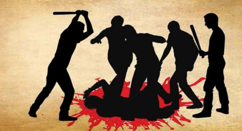 18 persons held in LB Nagar murder case