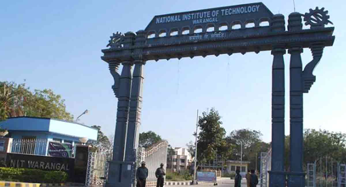 NITW increases PhD seats from 150 to 250 from this academic year