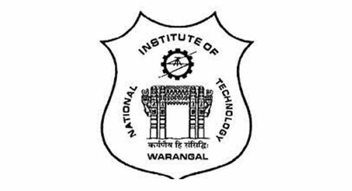 Telangana: NIT-Warangal declares faculty awards 2018, 2019