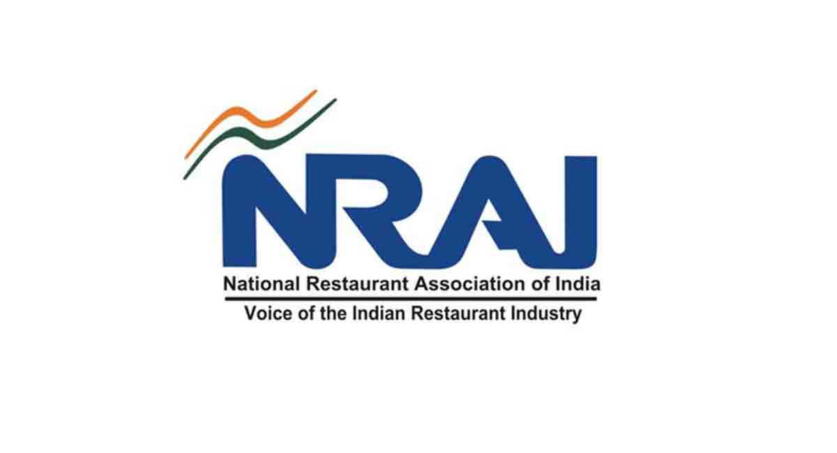 National Restaurant Association of India launches Hyderabad chapter