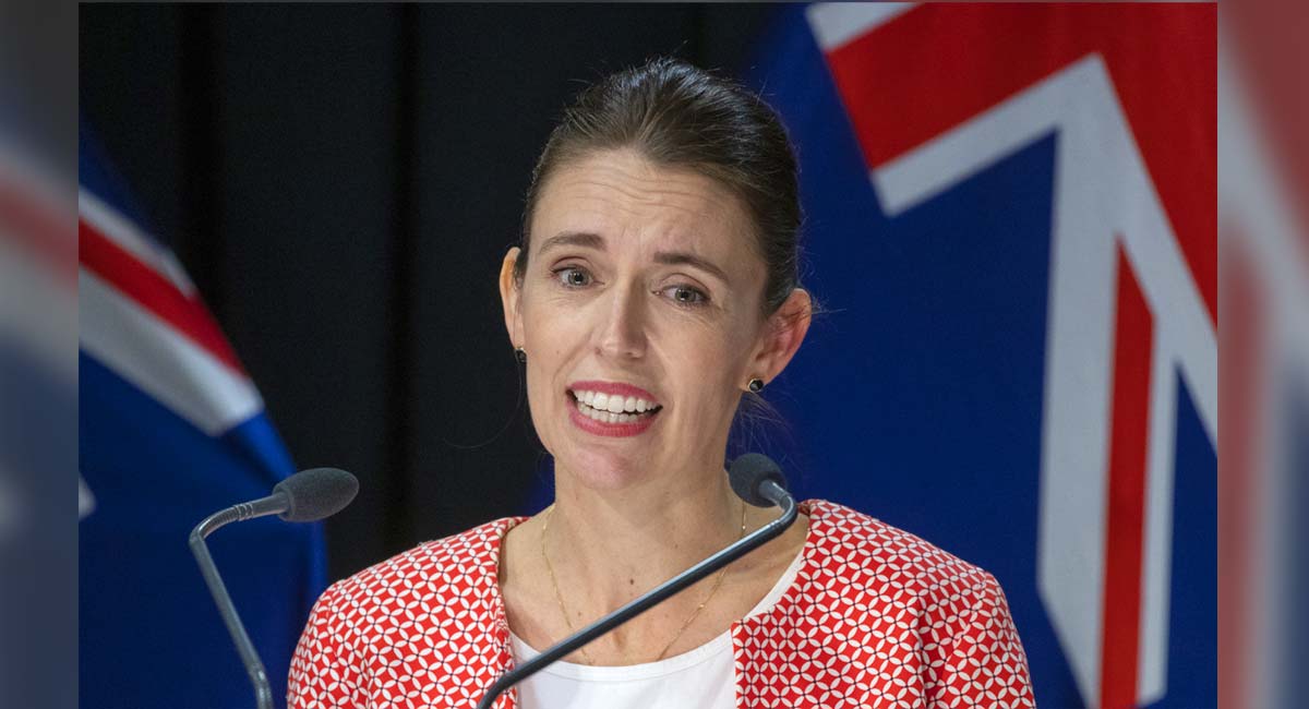 NZ to escalate to ‘Red Light’ settings due to local Omicron transmission