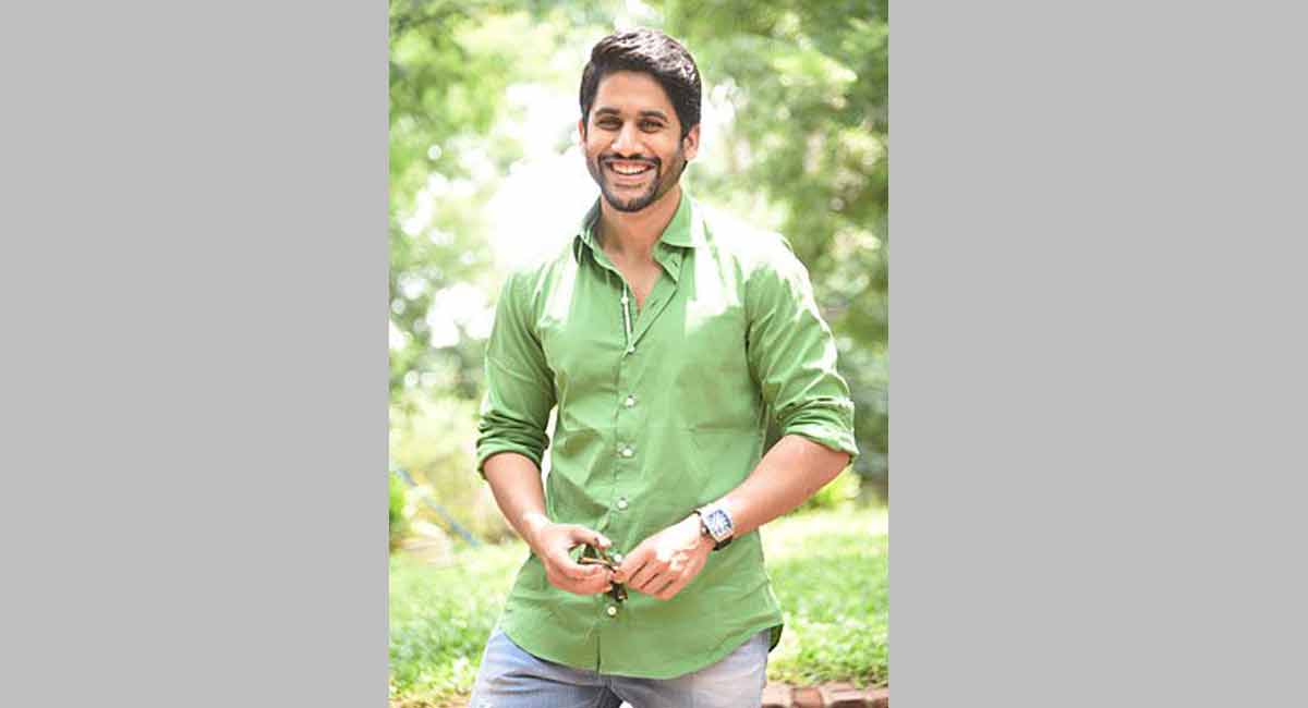 Chay feels duty-bound to give his best