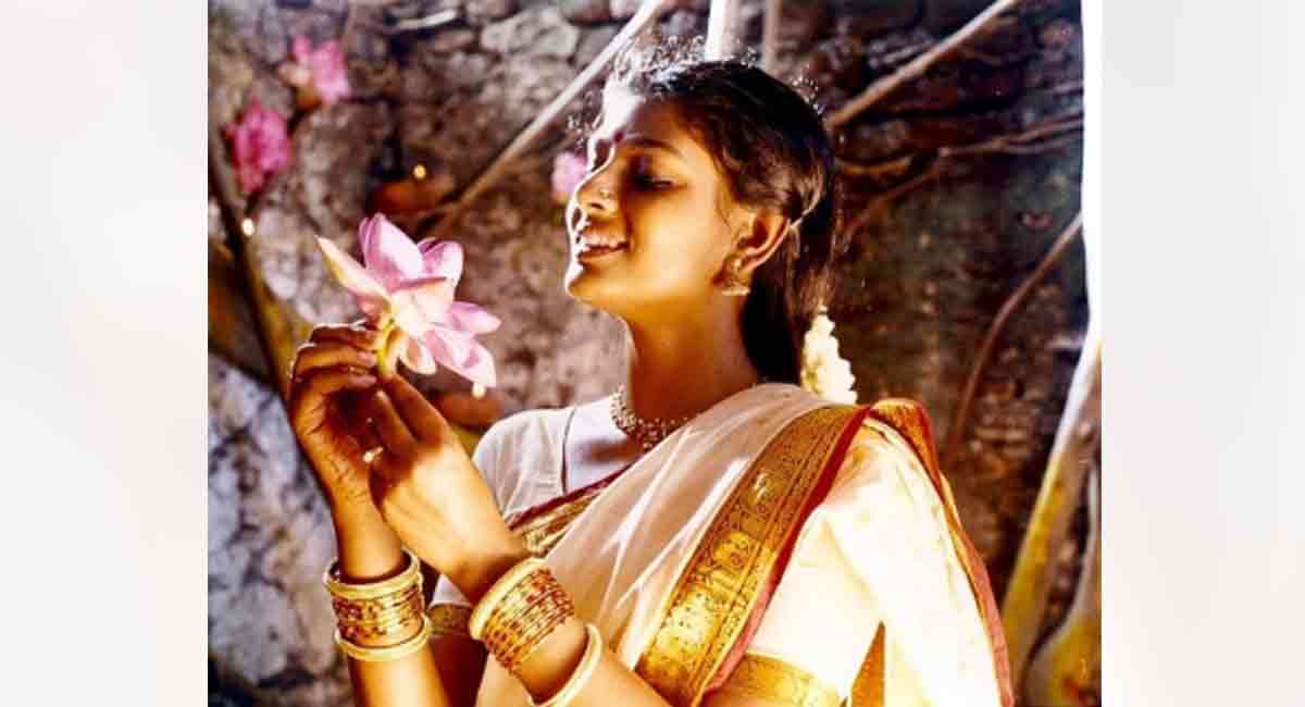 நந்திதா தாஸ் தனது தமிழ் வெற்றியான 'அழகி' 20 ஆண்டுகளை நிறைவு செய்யும் போது  நினைவு கூர்ந்தார் - தெலுங்கானா இன்று