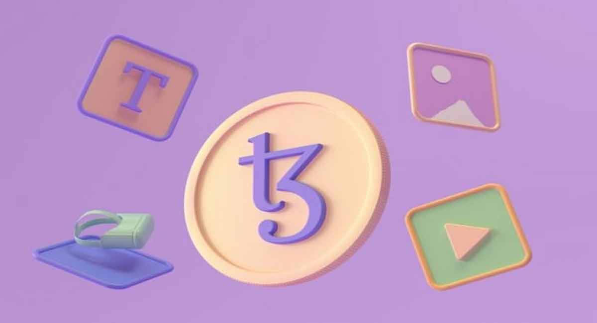 Ancient India is marking its entry into the NFT world