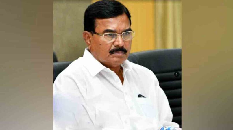 Niranjan Reddy wants credit leverage to be increased for agri sector