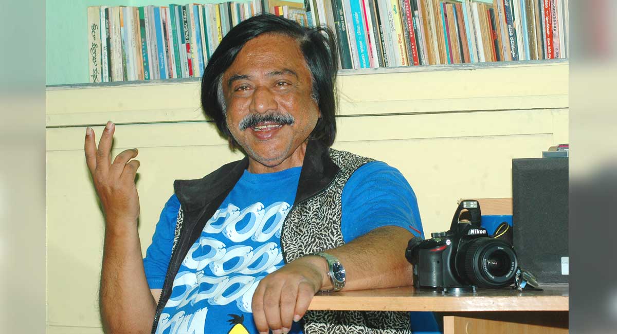 Noted photographer, artist Bharat Bhushan passes away