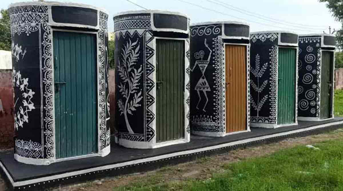 97 per cent of Telangana villages are ODF Plus