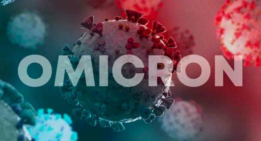 Sub-variants of Omicron replacing Delta in India: Report