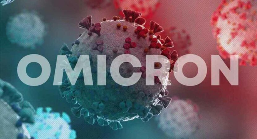 Omicron variant can survive 8 days on plastic, 21 hours on skin: Study