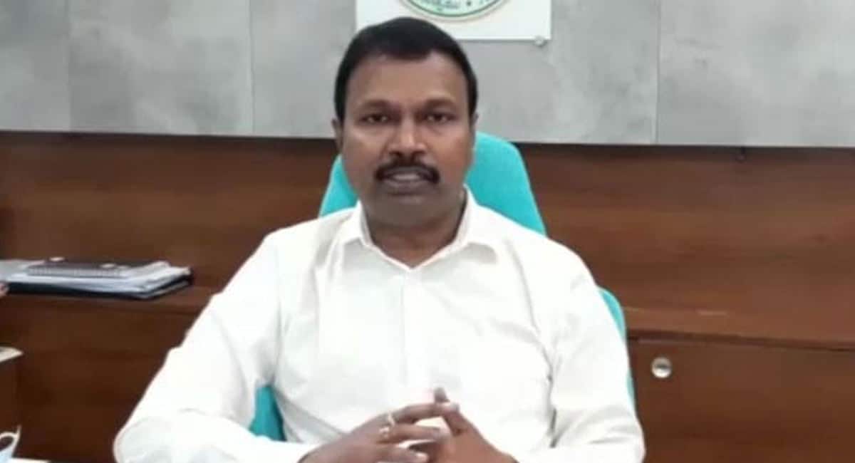 Omicron cases are rising in Telangana but hospitalisations are under control: DPH