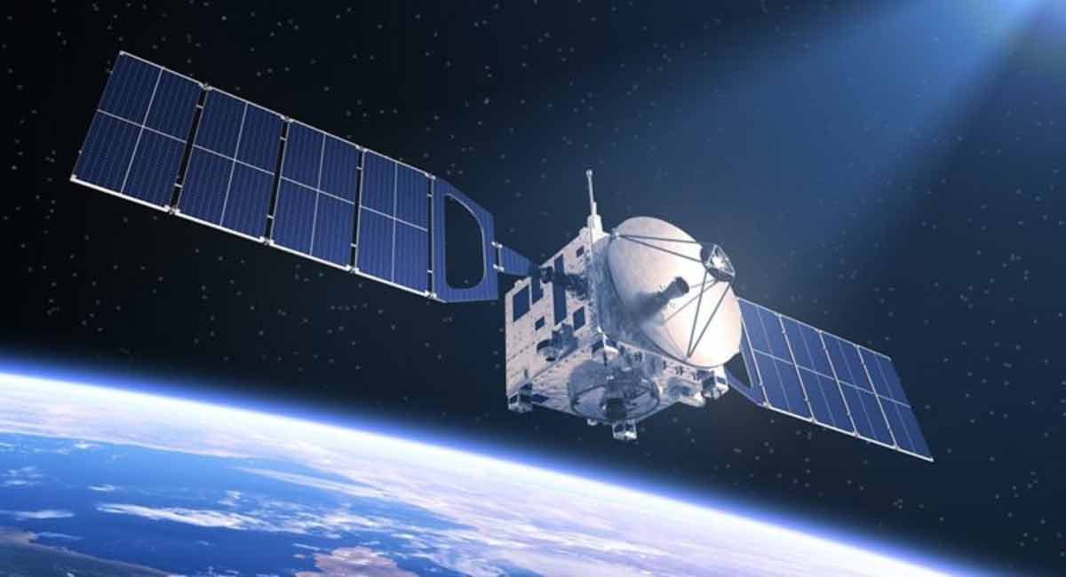 OneWeb, Hughes to bring low Earth orbit satellite service to India