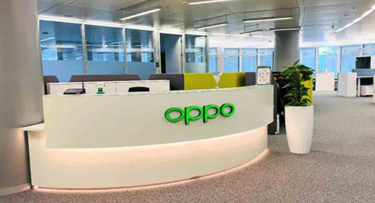 Hyderabad: Oppo partners with BITS Pilani to train employees