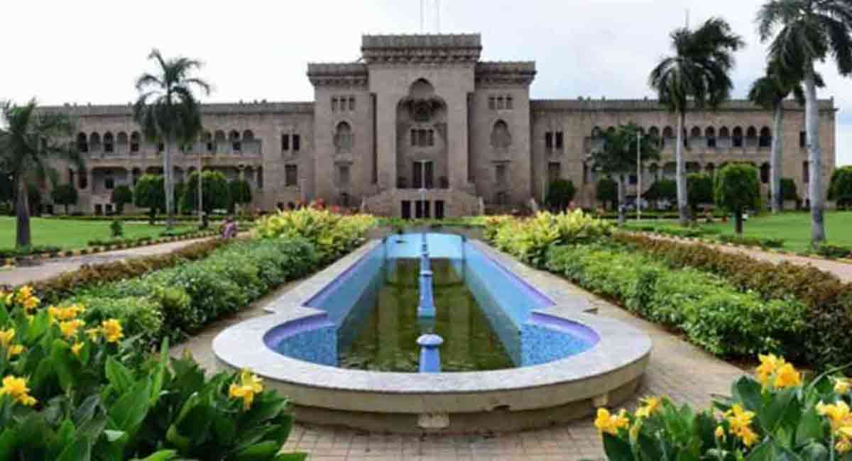 Hyderabad: Osmania University postpones all examinations