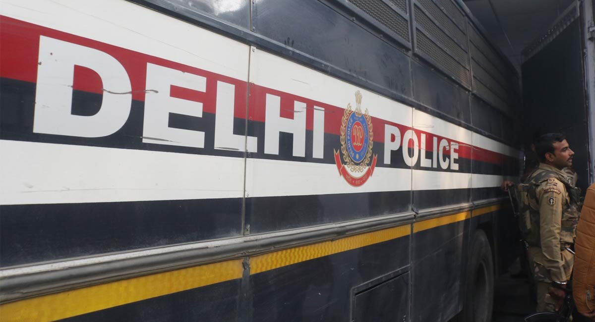 Over 300 Delhi Police personnel test Covid positive