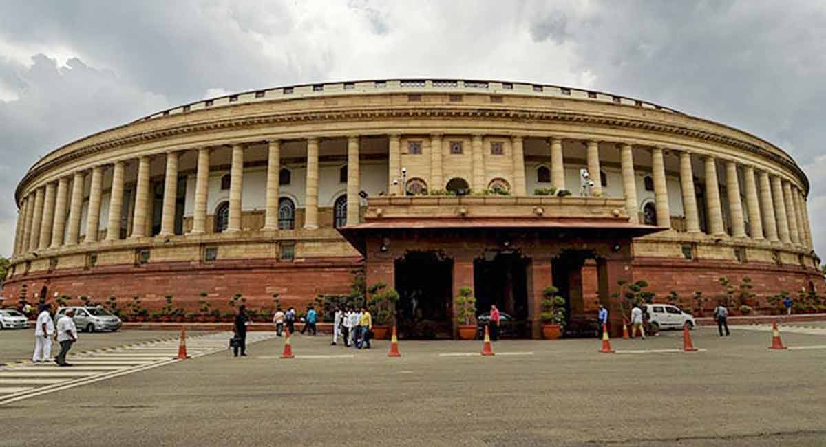 Pegasus snoopgate to spook upcoming Budget session