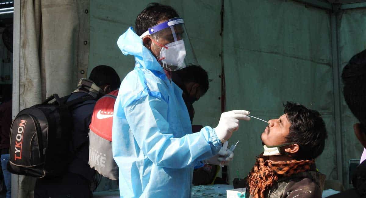 People should be cautious, should not take 3rd wave lightly: Health experts