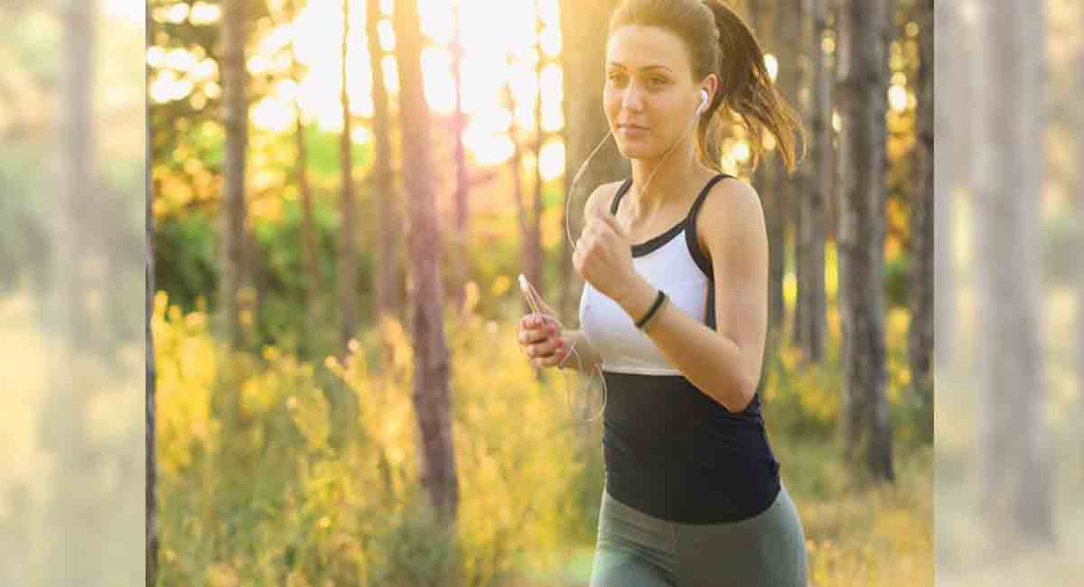 Physical activity protects against type 2 diabetes: Study