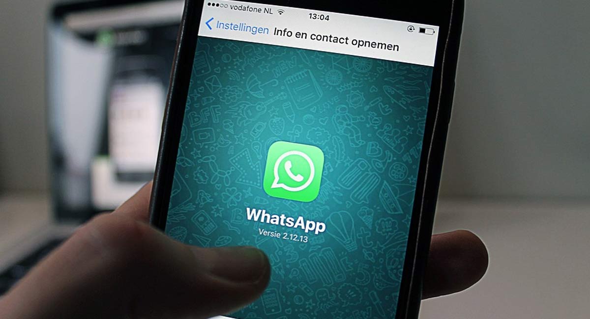 Political parties misusing WhatsApp to woo voters in the run-up to Assembly polls