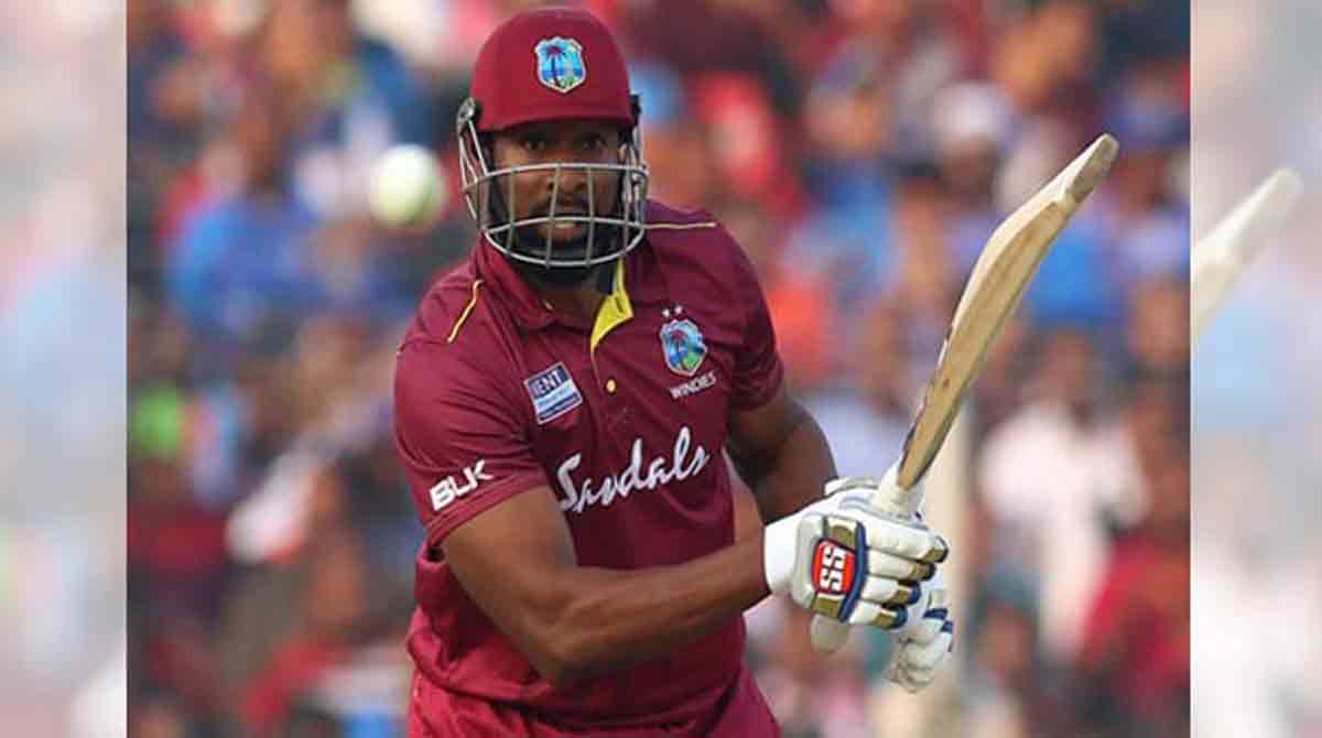 Pollard to lead Windies for limited-over series against England, Ireland