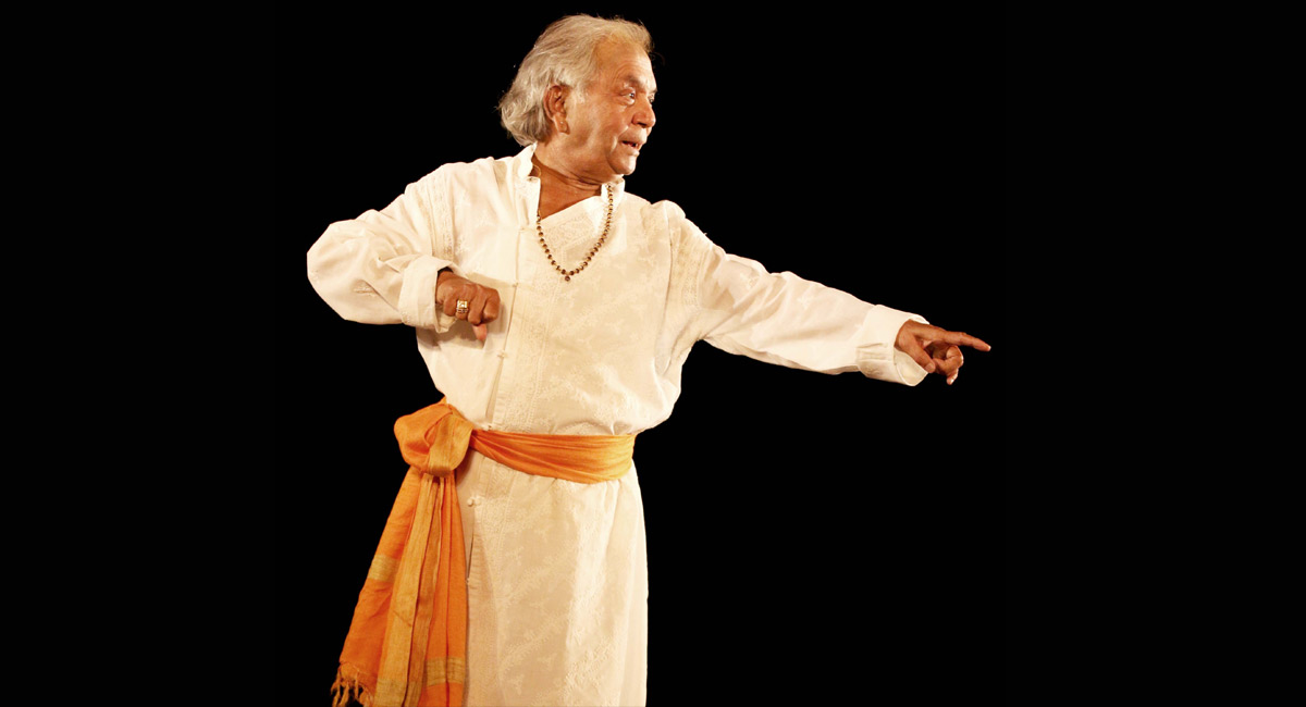 Prez, PM condole the demise of Pandit Birju Maharaj
