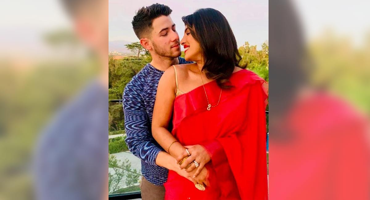 Priyanka Chopra, Nick Jonas ‘want more kids’