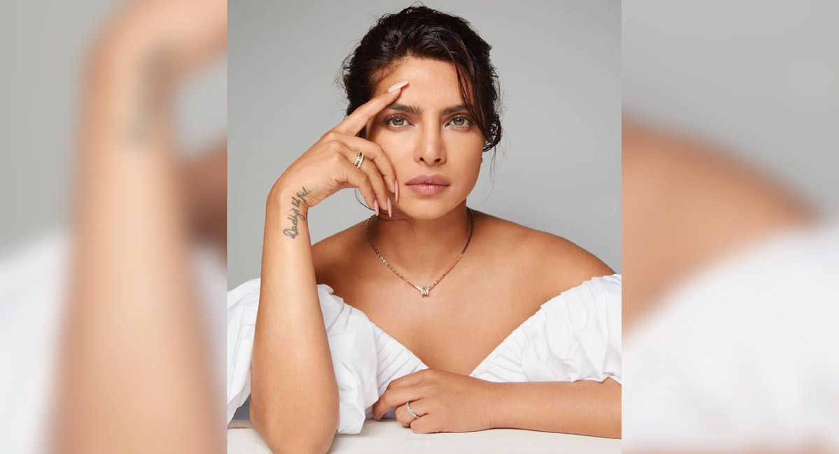 Priyanka Chopra fans slam critics for calling ‘surrogacy a trend’