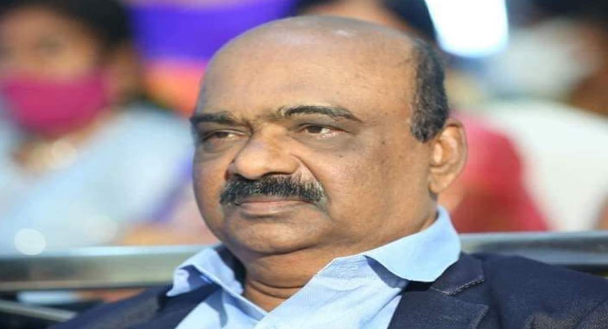 Prof. Yendluri Sudhakar of UoH passes away