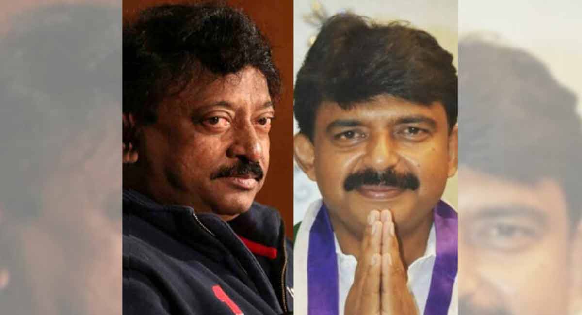 Ticket price issue: Is RGV miffed by the outcome? His fresh tweets say so!