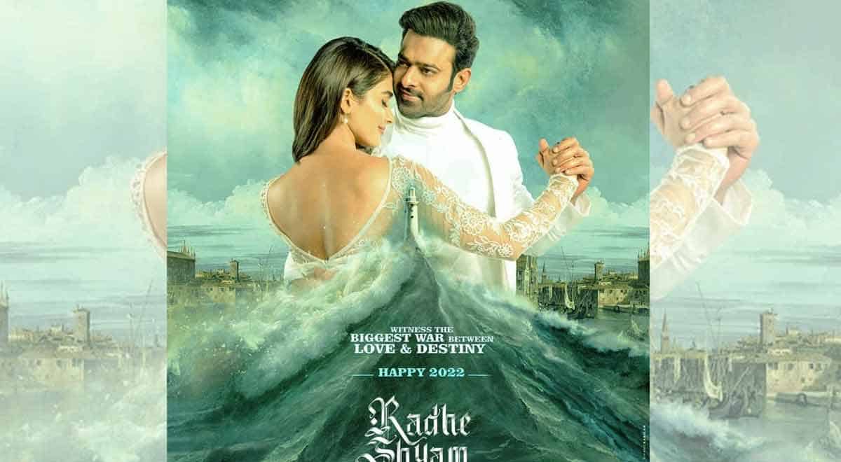 Makers of ‘Radhe Shyam’ assure timely release of epic saga