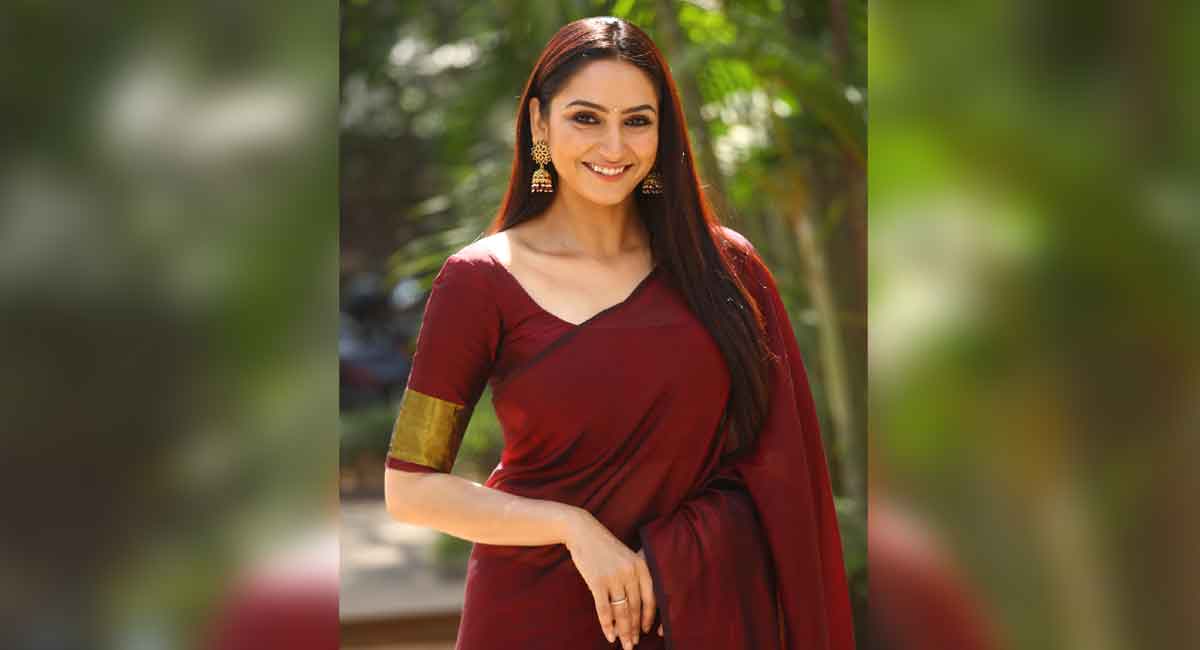 ‘Real Dandupalyam’ to hit screens worldwide on Feb 4