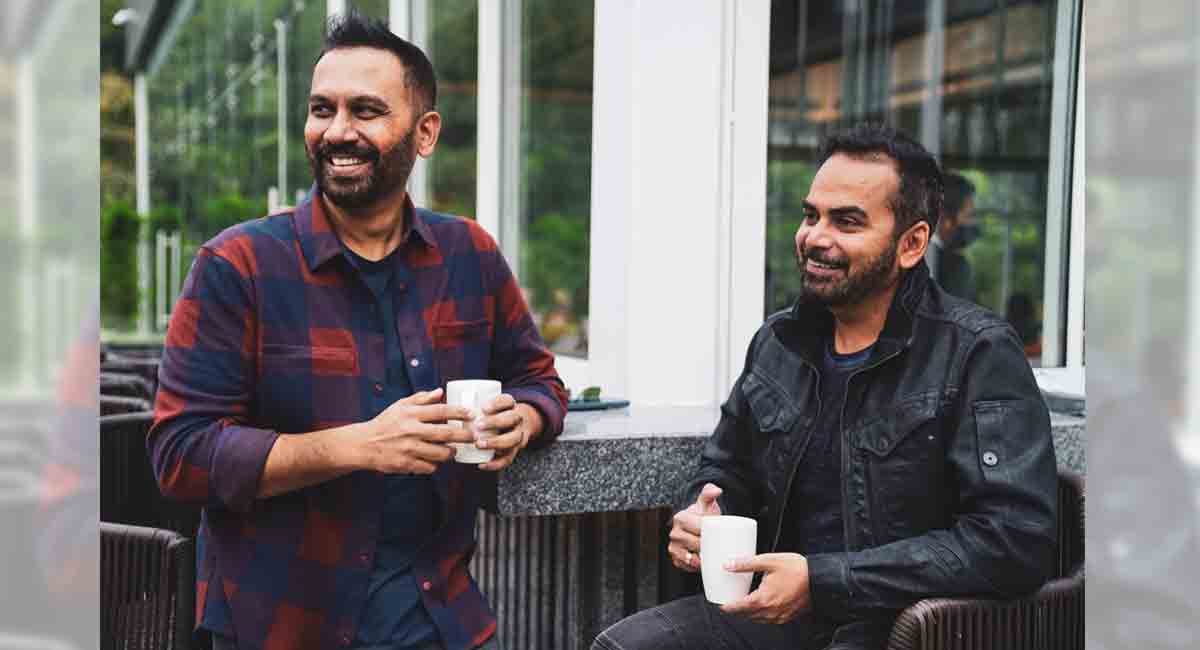 Raj & DK collaborate with Netflix for crime-thriller ‘Guns & Gulaabs’